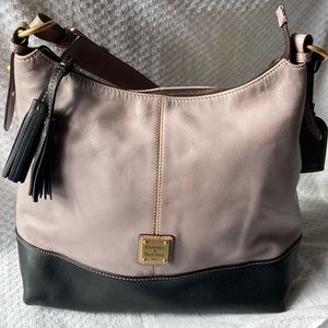 Dooney & Bourke Sophie hobo bag
